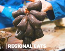 Descubre el delicioso sabor de la Black Pudding en tu próximo viaje gastronómico