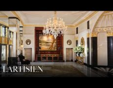 Descubre la elegancia y lujo del Hotel The Dorchester en tu próximo viaje a Londres