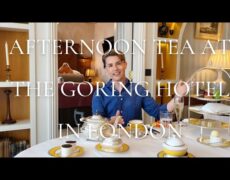 Descubre la elegancia del Hotel The Goring en tu próximo viaje a Londres