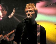 Descubre la magia de Radiohead en tu próximo viaje de turismo musical