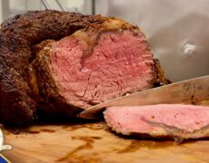 Descubre el auténtico sabor del Roast Beef y Yorkshire Pudding en un viaje gastronómico por Inglaterra