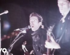 Descubre la esencia del turismo punk en el viaje de The Clash