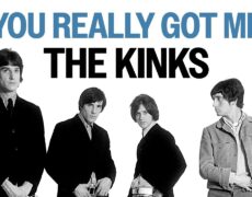 Descubre el encanto turístico de The Kinks: Un viaje musical imperdible