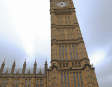 Conozca la Historia y el Significado del Big Ben de Londres