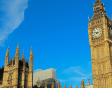 Visita el Impresionante Palacio de Buckingham: Historia, Características y Más