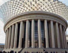 Explorando el Impresionante Museo Británico: Una Guía para Visitar el Más Famoso de Londres