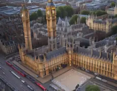 Visita el Parlamento de Londres: la sede de la política británica