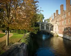 Explorando la Historia de Cambridge en Inglaterra: Una Ciudad de Cultura y Tradición