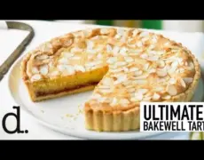 Descubre el delicioso Bakewell Tart en tu próximo viaje gastronómico por Inglaterra