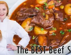 Descubre la deliciosa Beef Casserole en tu próximo viaje gastronómico