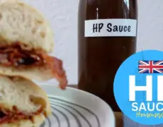 Descubre el sabor de la auténtica Brown Sauce en tu próximo viaje gastronómico