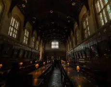 Descubre la majestuosa Catedral de Lincoln y su icónica torre: un imprescindible para tu viaje turístico