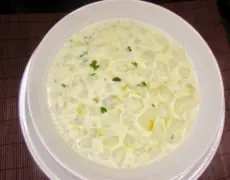 Descubre el delicioso Cullen Skink: una sopa escocesa imprescindible en tu viaje gastronómico