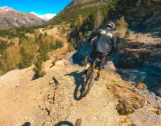 Descubre la adrenalina del turismo en bicicleta de montaña en Forest of Bowland