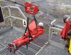 ¡Vive la adrenalina en Zip World Gales: Descubre el turismo de aventura en tirolesa!