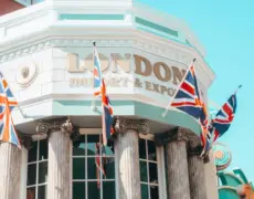 Descubre la magia del teatro Globe de Shakespeare en tu próximo viaje de turismo