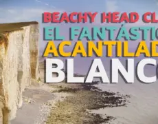 Descubre la impresionante belleza del Acantilado de Beachy Head en un viaje de turismo por Sussex