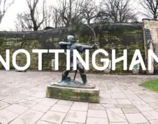 Descubre la magia del turismo en el Bosque de Sherwood, Nottinghamshire: un viaje imperdible