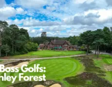 Descubre el encanto del turismo en Swinley Forest, Berkshire: un viaje imperdible