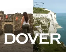 Descubre la belleza histórica del Castillo de Dover en tu próximo viaje a Kent