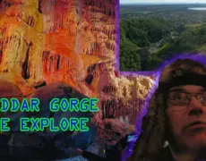 Descubre el turismo en El Desfiladero de Cheddar Somerset: Un viaje imprescindible