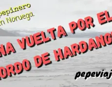 Descubre el impresionante Fiordo de Hardanger en tu próximo viaje de turismo por West Yorkshire