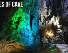 Descubre la belleza del turismo en el Gran Cañón de Cheddar Somerset: un viaje imperdible