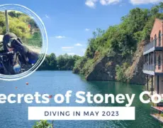 Descubre el impresionante turismo del Lago Stoney Cove en Leicestershire: un destino imperdible para tu próximo viaje