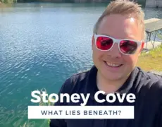 Descubre las maravillas del Lago Stoney Cove en Leicestershire: Un destino imperdible para el turismo de aventura y viajes
