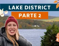 Descubre la belleza natural del Lago Windermere en Cumbria: un destino imperdible para tu próximo viaje de turismo