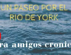 Descubre la belleza del turismo en York a través del majestuoso Río Ouse: Una guía de viaje imperdible