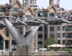 Descubre la magia del Río Támesis en tu viaje a Londres