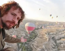 Turismo aventurero en Bristol: Experimenta el vuelo en globo aerostático