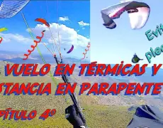 Descubre la emoción del parapente en South Downs: una aventura imperdible para tu viaje de turismo