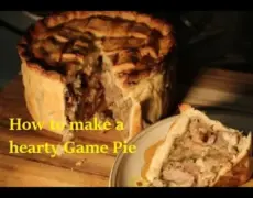 Descubre el sabor del turismo gastronómico con Game Pie: una deliciosa aventura de viaje