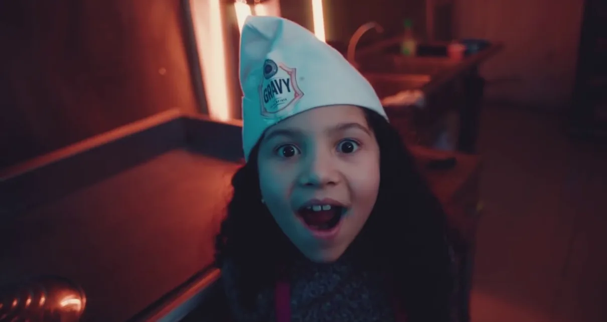 Descubre los mejores destinos para probar el delicioso gravy en tu