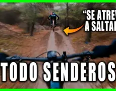Descubre la emoción del ciclismo de montaña en Swinley Forest: la mejor opción para tu próximo viaje de turismo activo