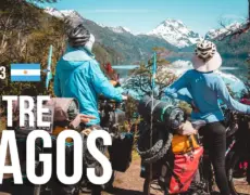 Turismo en bicicleta: Descubre el encanto del Distrito de los Lagos en un viaje inolvidable