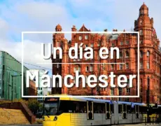 Descubre el encanto del turismo en Mánchester en Hotel The Abode