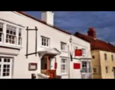 Descubre la magia de Petworth en el Hotel The Angel Inn: tu destino ideal para un viaje de turismo