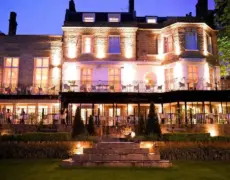 Descubre la elegancia del Hotel The Bingham en tu próximo viaje a Richmond