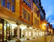Descubre la elegancia y lujo del Hotel The Chester Grosvenor en tu próximo viaje de turismo