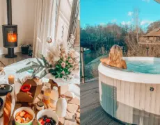 Descubre el encanto del turismo en Hampshire en el Hotel The Chewton Glen