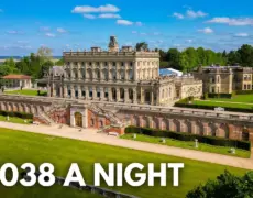 Descubre el encanto del turismo en el Hotel The Cliveden House Berkshire