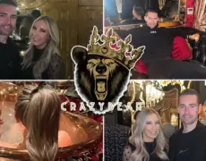 Descubre el encanto del turismo en el extravagante Hotel The Crazy Bear Beaconsfield