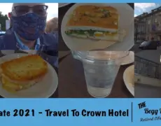 Descubre la elegancia del turismo en The Crown Hotel Harrogate: tu destino ideal de viaje