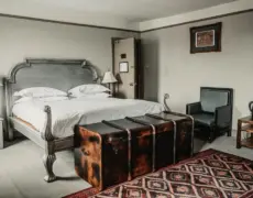 Descubre la magia del turismo en el Hotel The Elephant Pangbourne: Una experiencia de viaje única