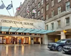 Descubre la elegancia del turismo en Londres en el Hotel Grosvenor