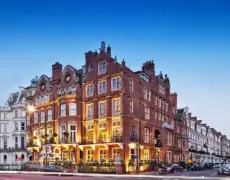 Descubre el encanto del Hotel The Milestone en tu próximo viaje a Londres