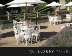 Descubre la magia del turismo en Hotel The Old Swan & Minster Mill Witney